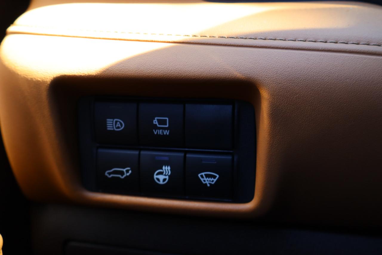 Toyota Highlander Platinum 2020
