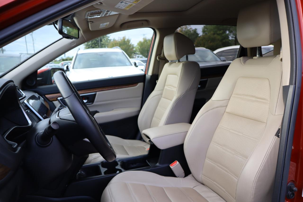 Honda CR-V photo 15