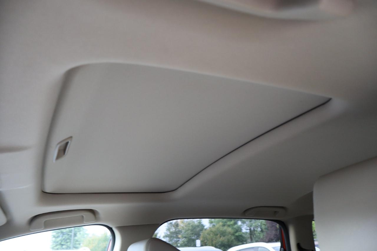 Honda CR-V photo 22