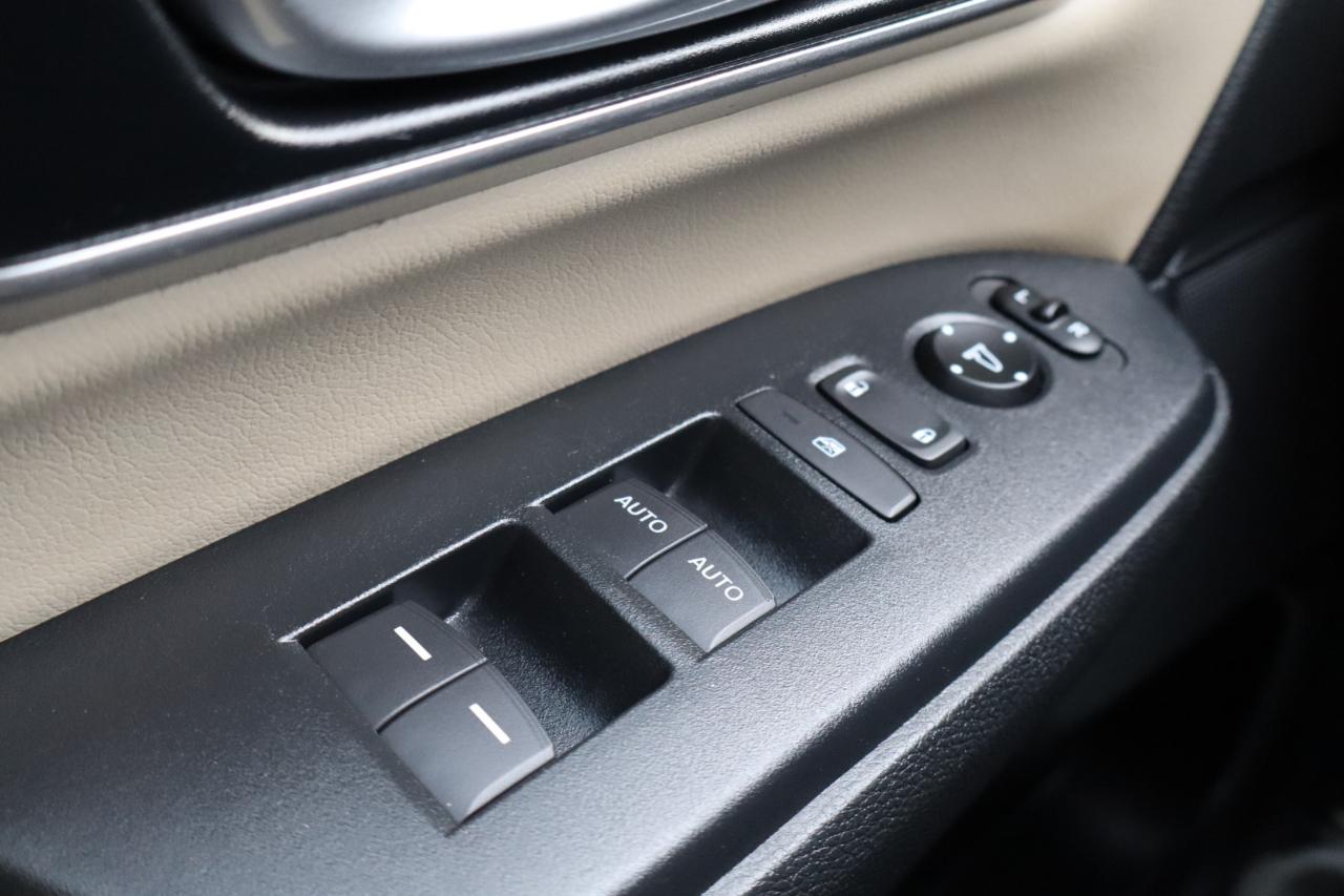 Honda CR-V photo 23