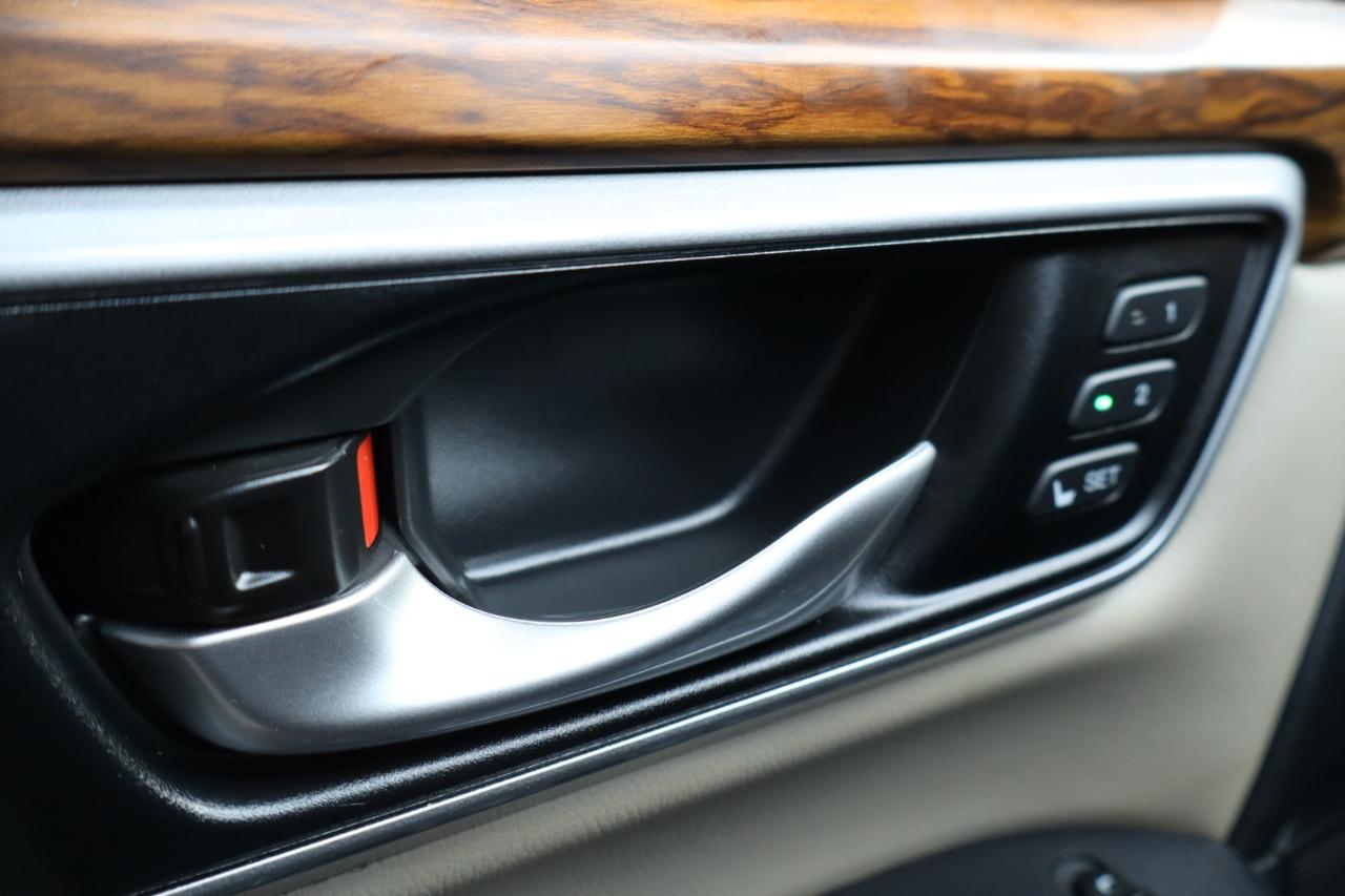 Honda CR-V photo 24