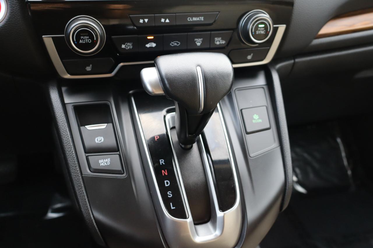 Honda CR-V photo 27