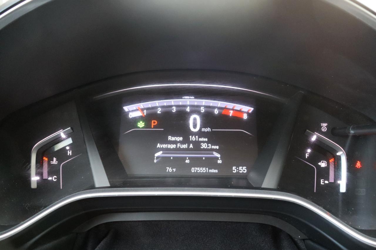 Honda CR-V photo 28