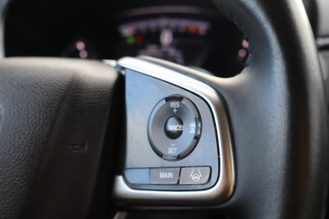 Honda CR-V photo 29
