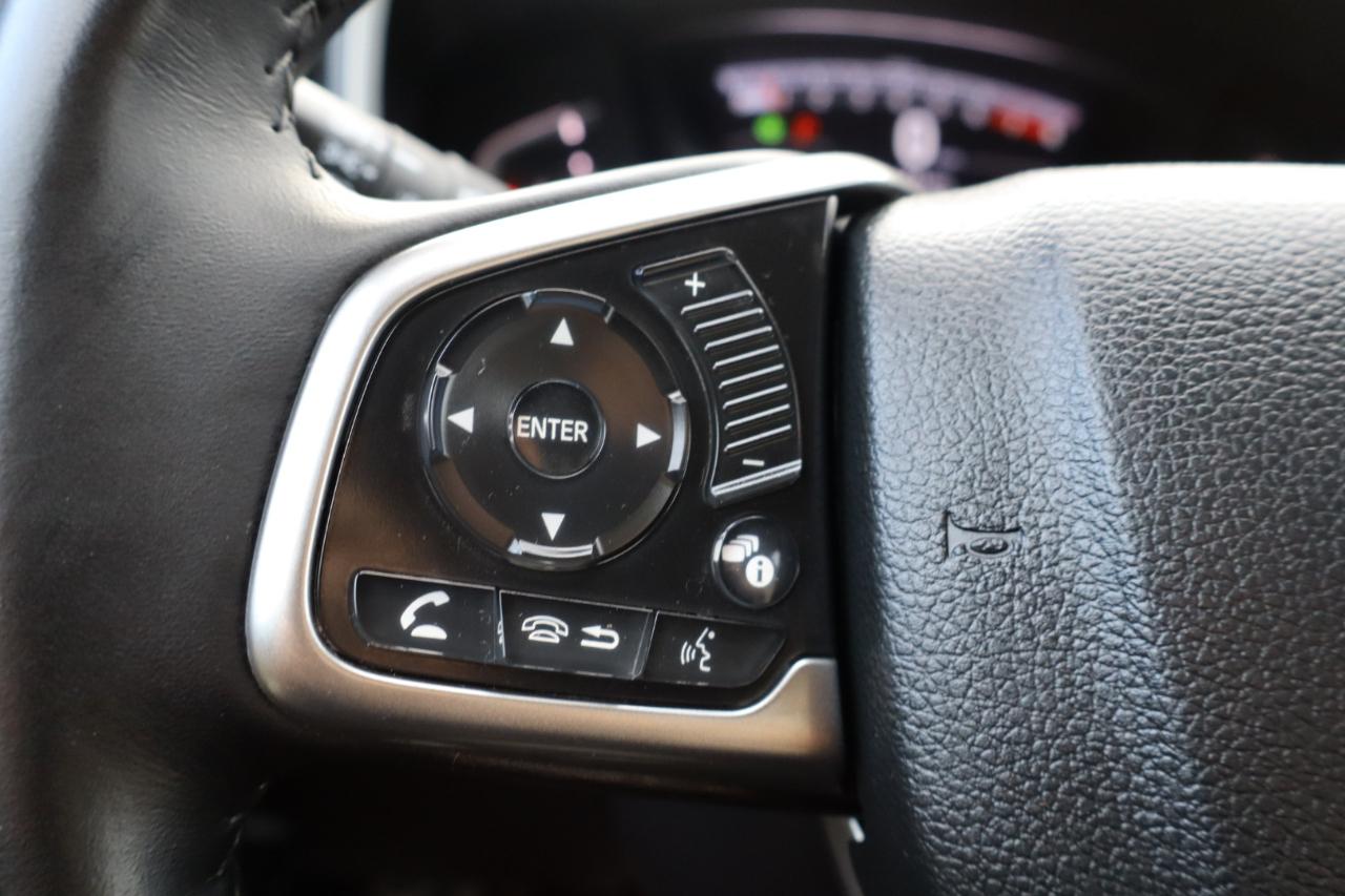 Honda CR-V photo 30