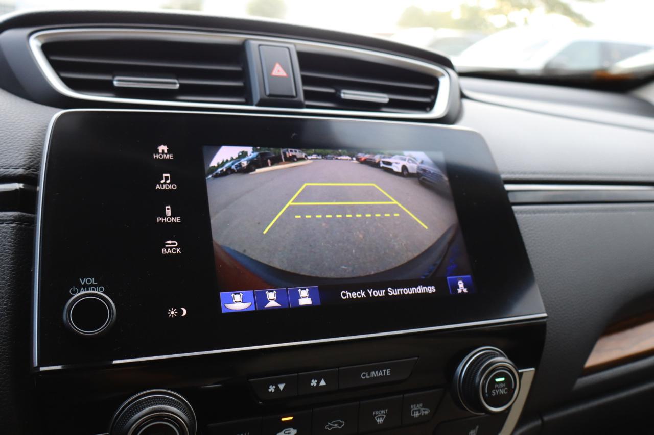 Honda CR-V photo 31