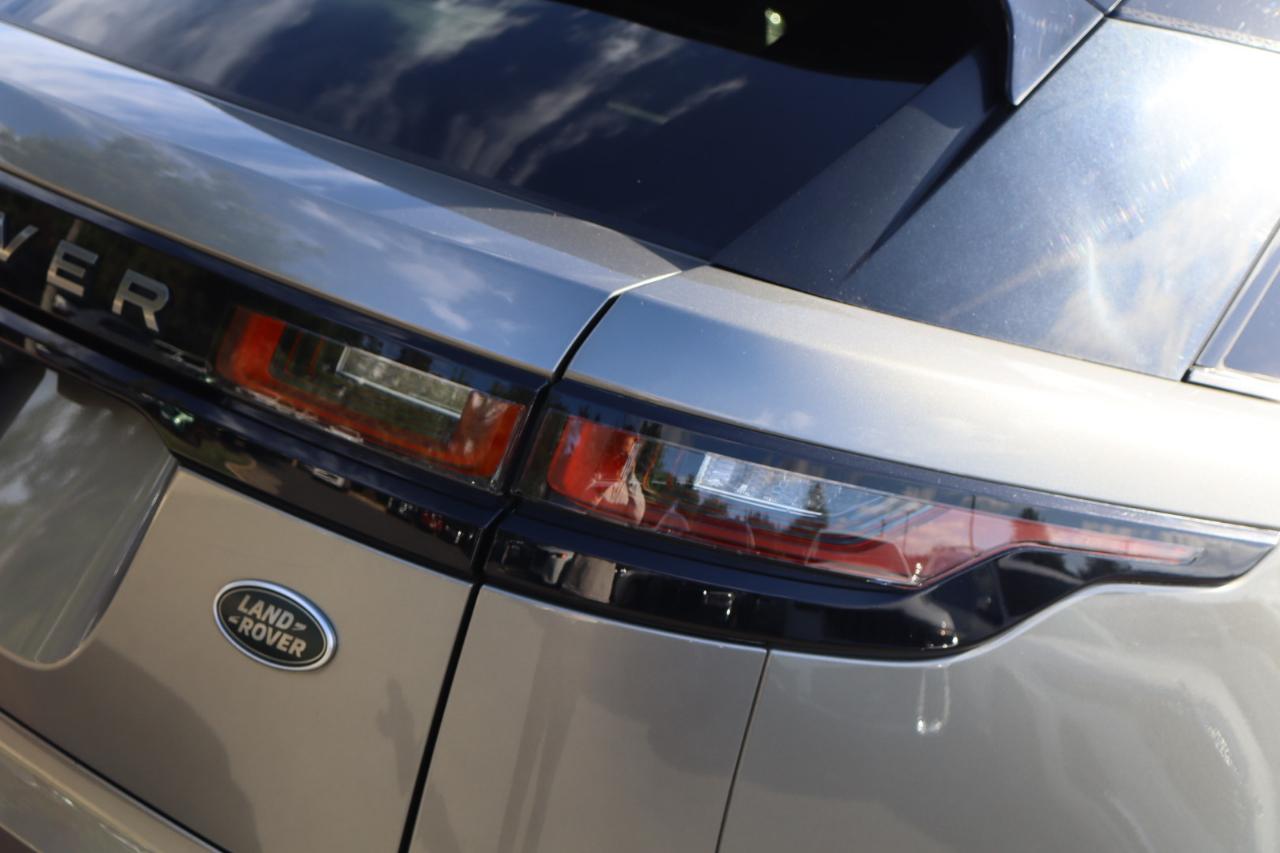 Land Rover Range Rover Velar R-Dynamic SE 2018