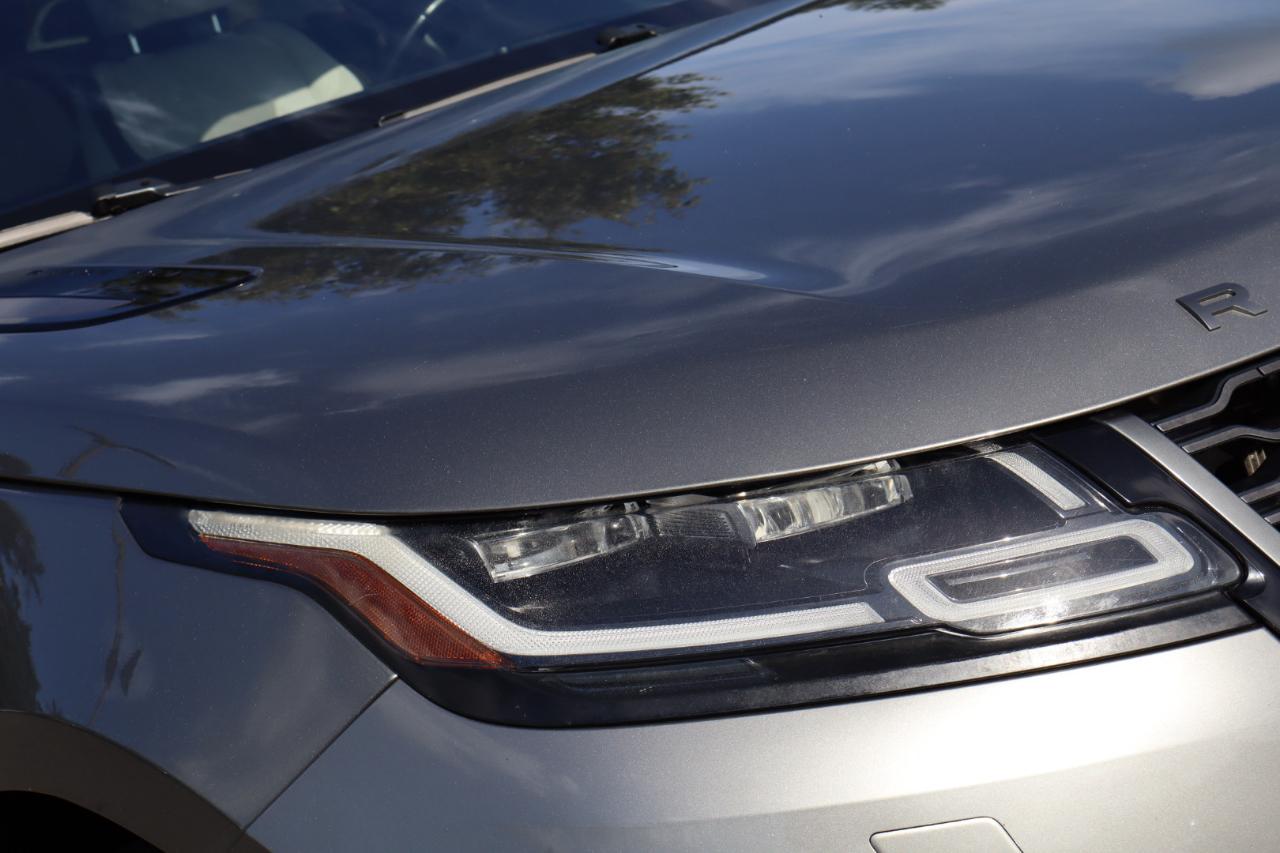 Land Rover Range Rover Velar R-Dynamic SE 2018