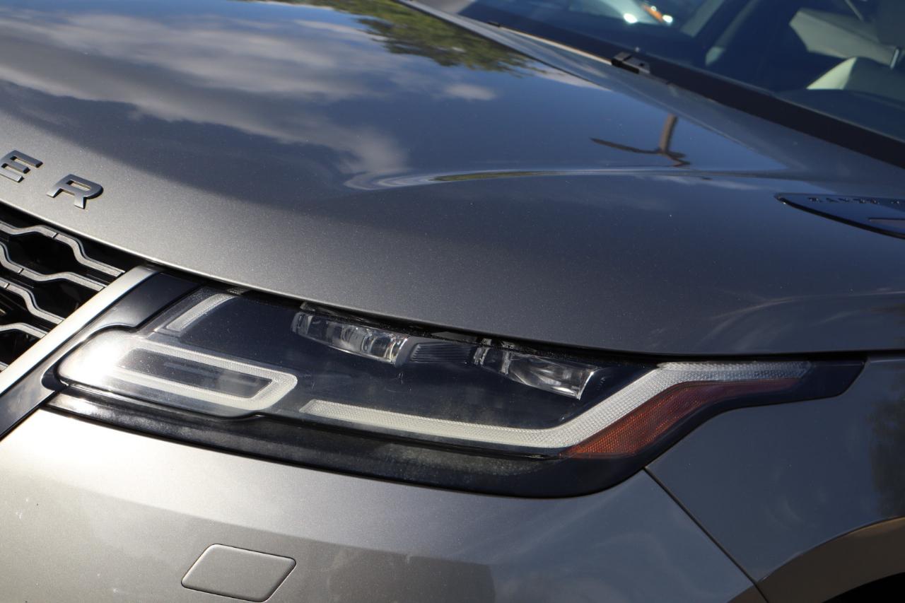 Land Rover Range Rover Velar R-Dynamic SE 2018