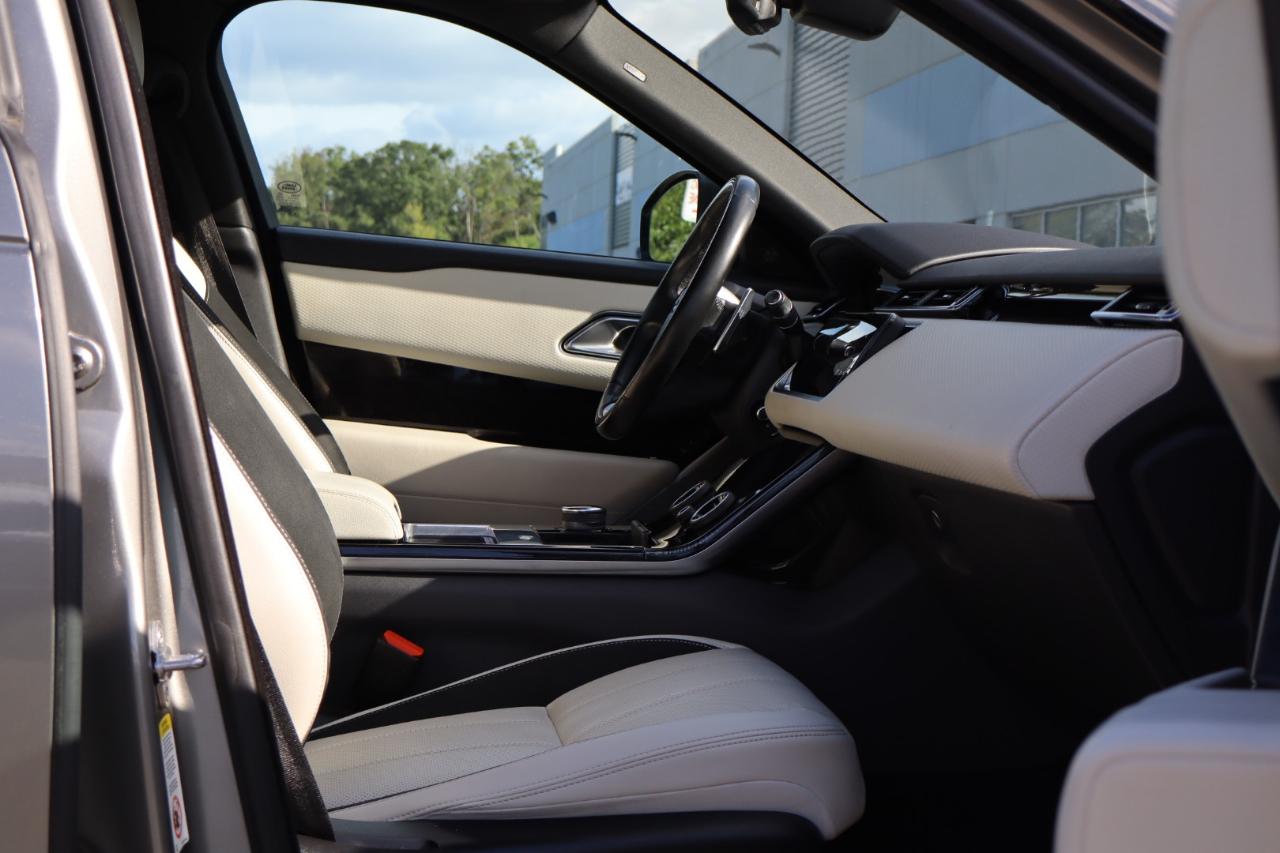 Land Rover Range Rover Velar R-Dynamic SE 2018