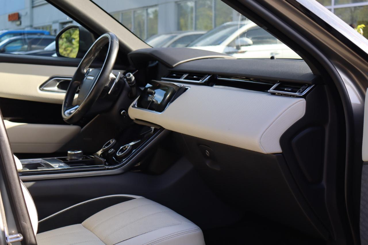Land Rover Range Rover Velar R-Dynamic SE 2018