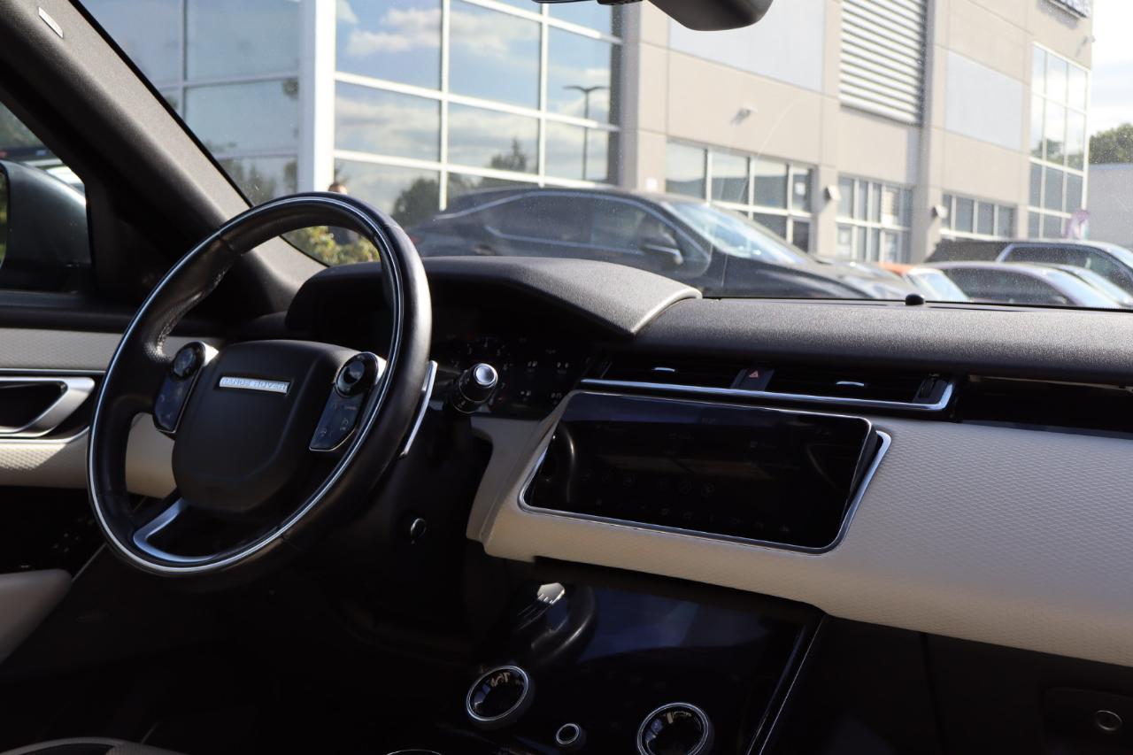 Land Rover Range Rover Velar R-Dynamic SE 2018