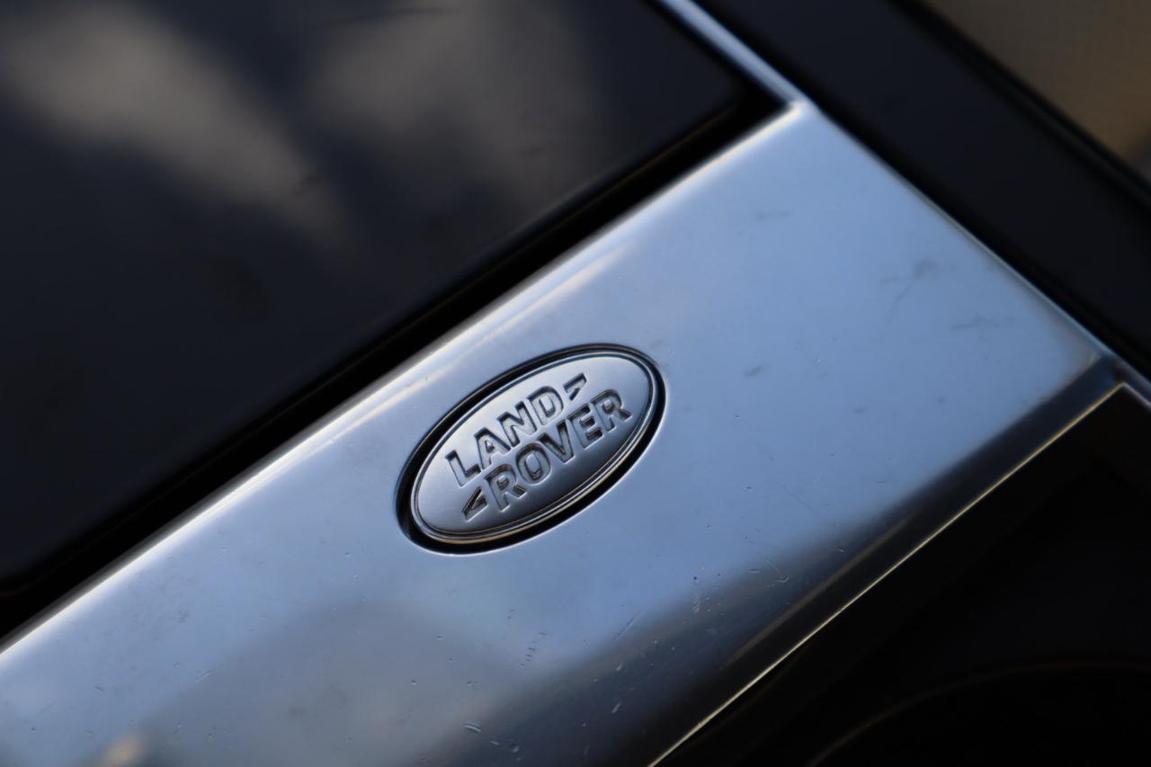 Land Rover Range Rover Velar R-Dynamic SE 2018