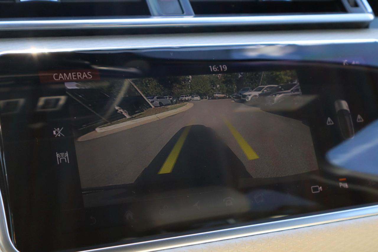 Land Rover Range Rover Velar R-Dynamic SE 2018