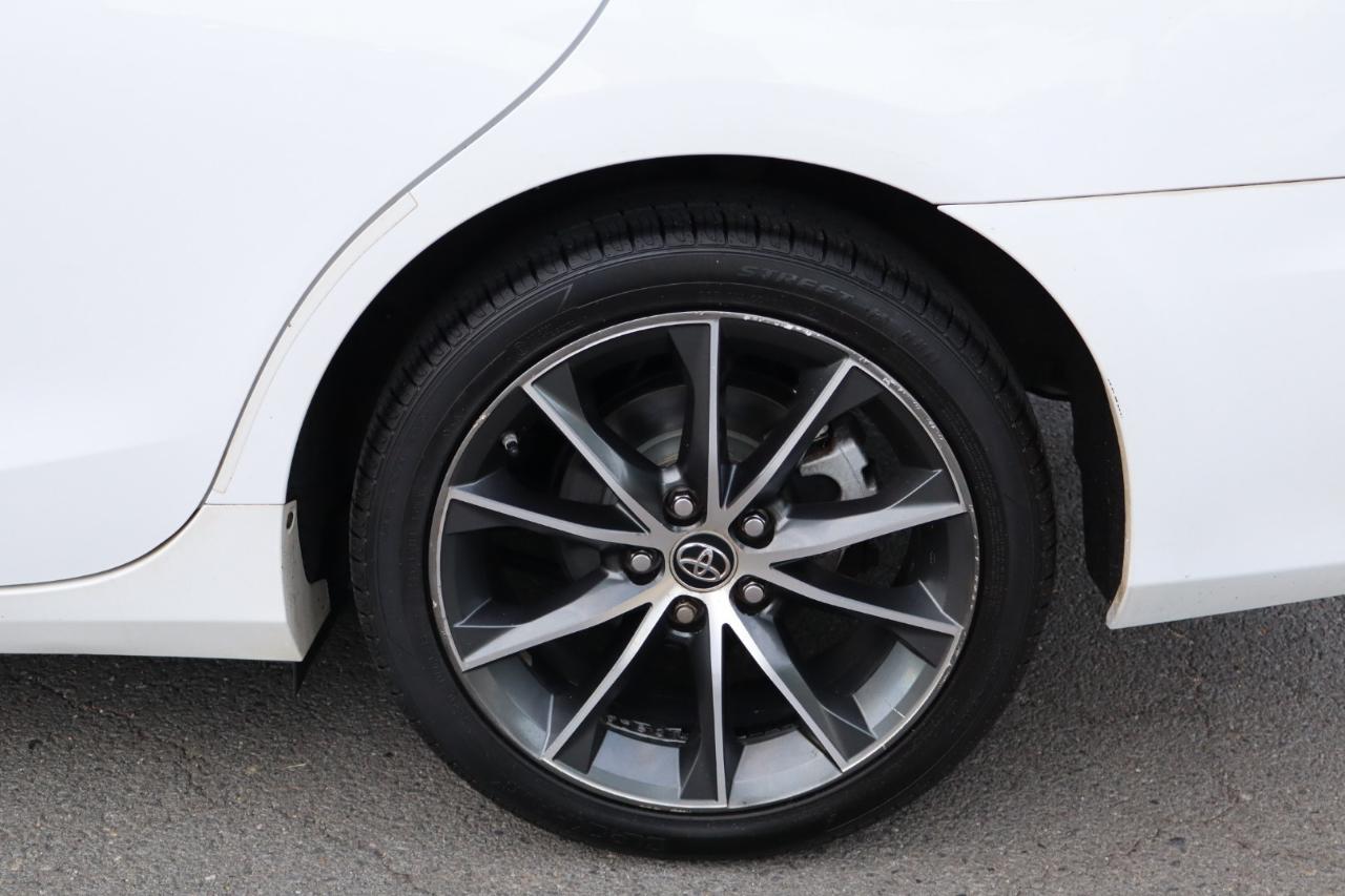 Toyota Camry XSE 4D Sedan 2015