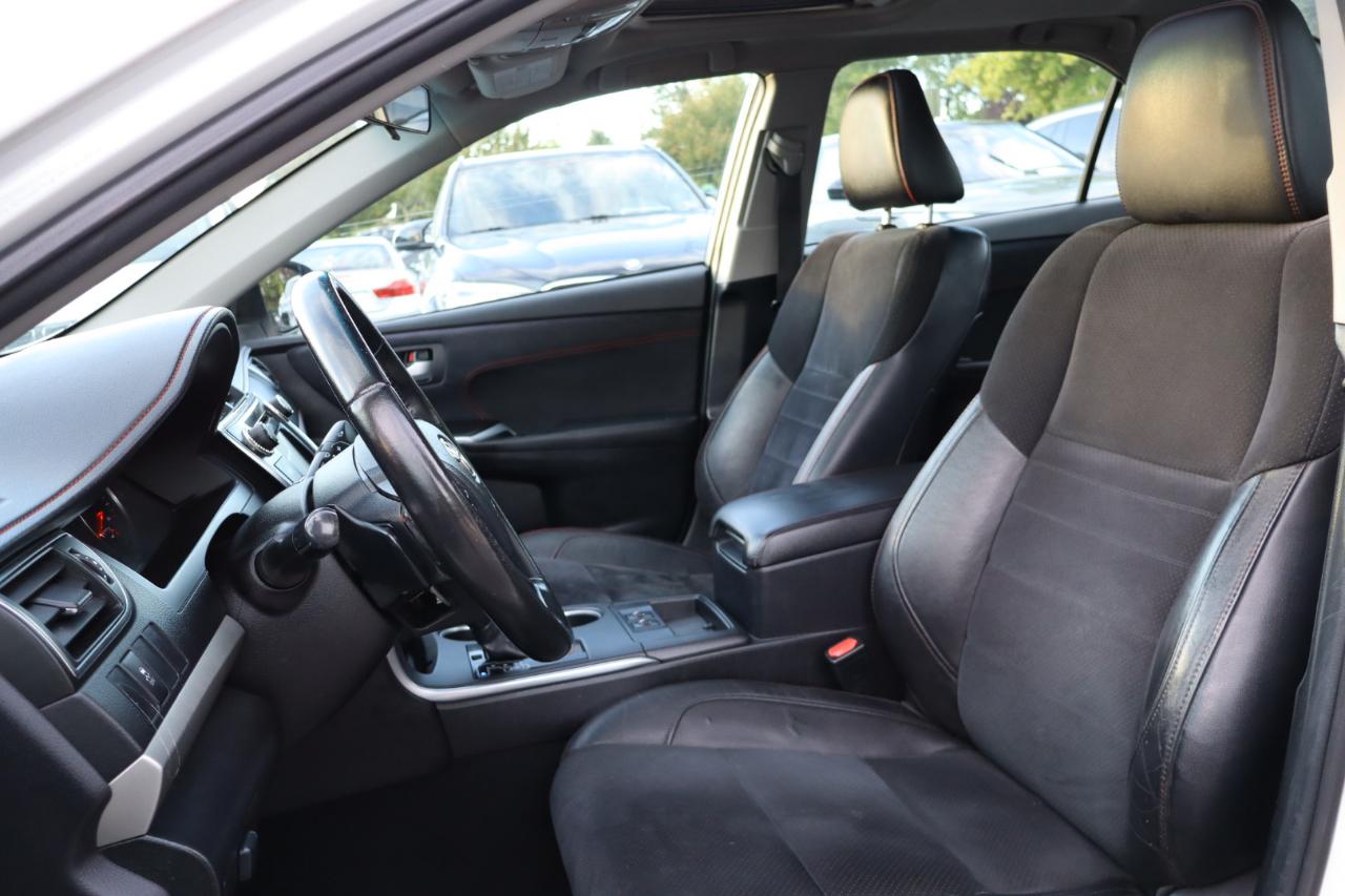 Toyota Camry XSE 4D Sedan 2015