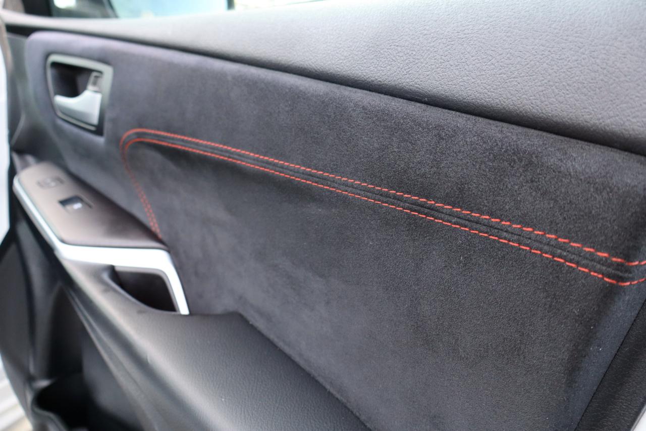 Toyota Camry XSE 4D Sedan 2015