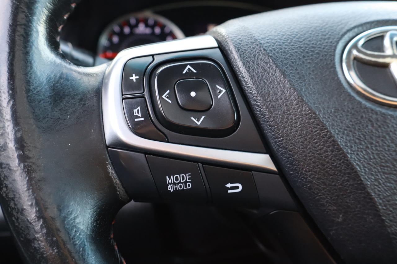 Toyota Camry XSE 4D Sedan 2015