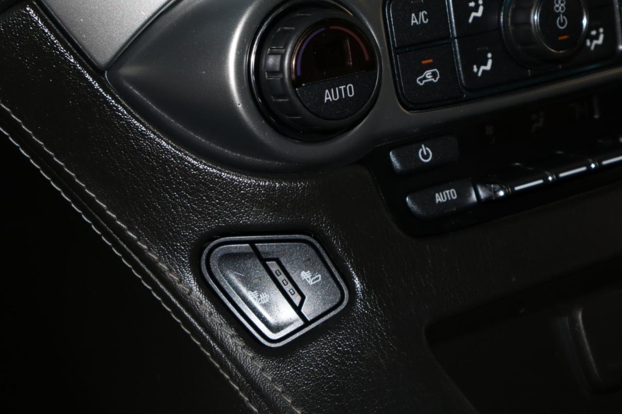 Chevrolet Suburban photo 34
