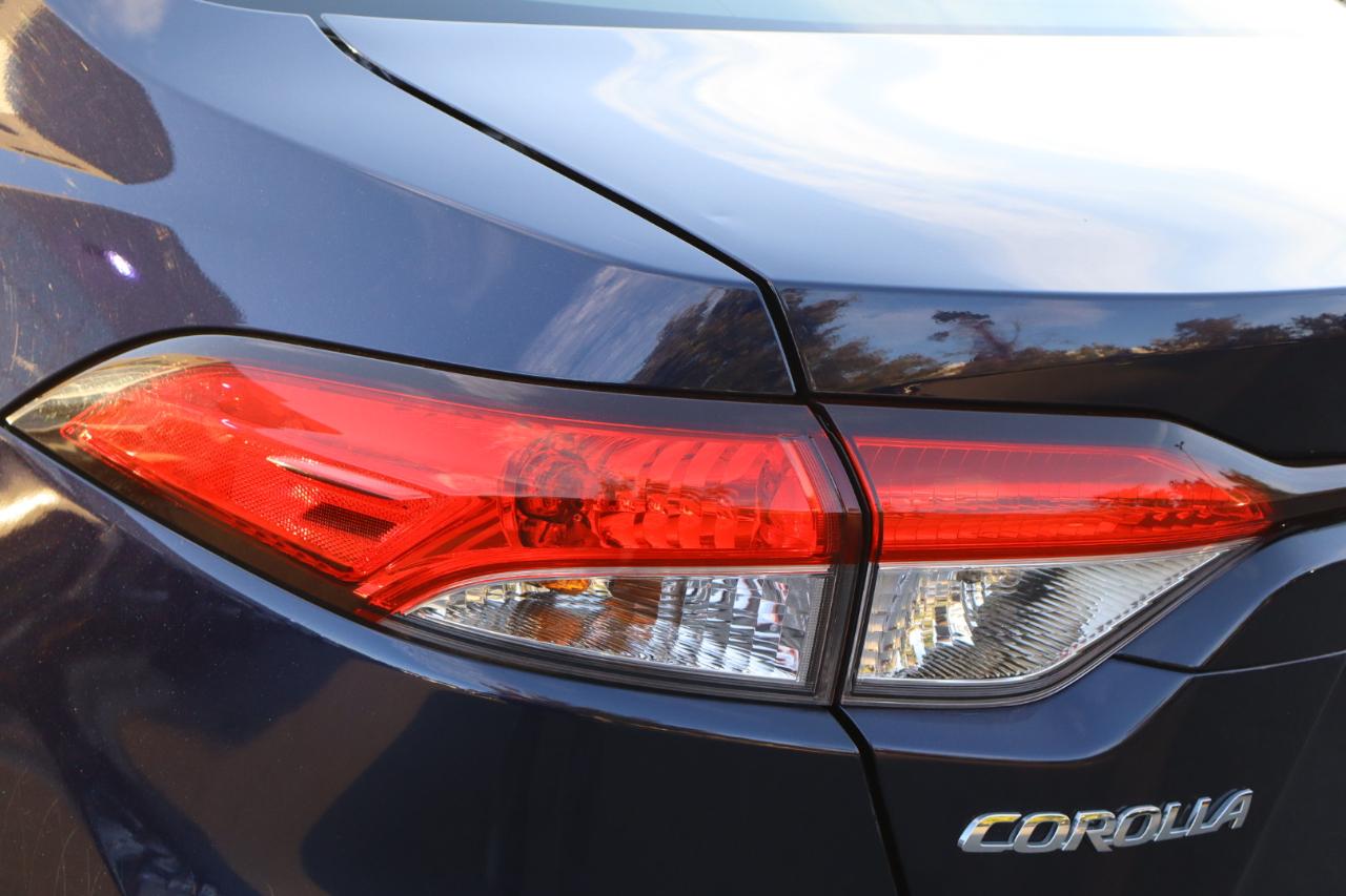 Toyota Corolla Hybrid LE 2023