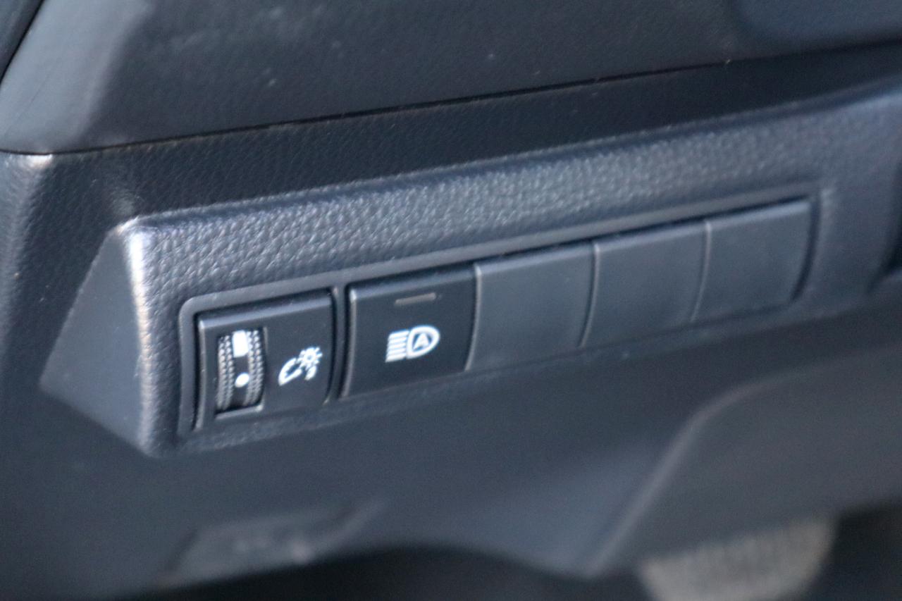 Toyota Corolla Hybrid LE 2023