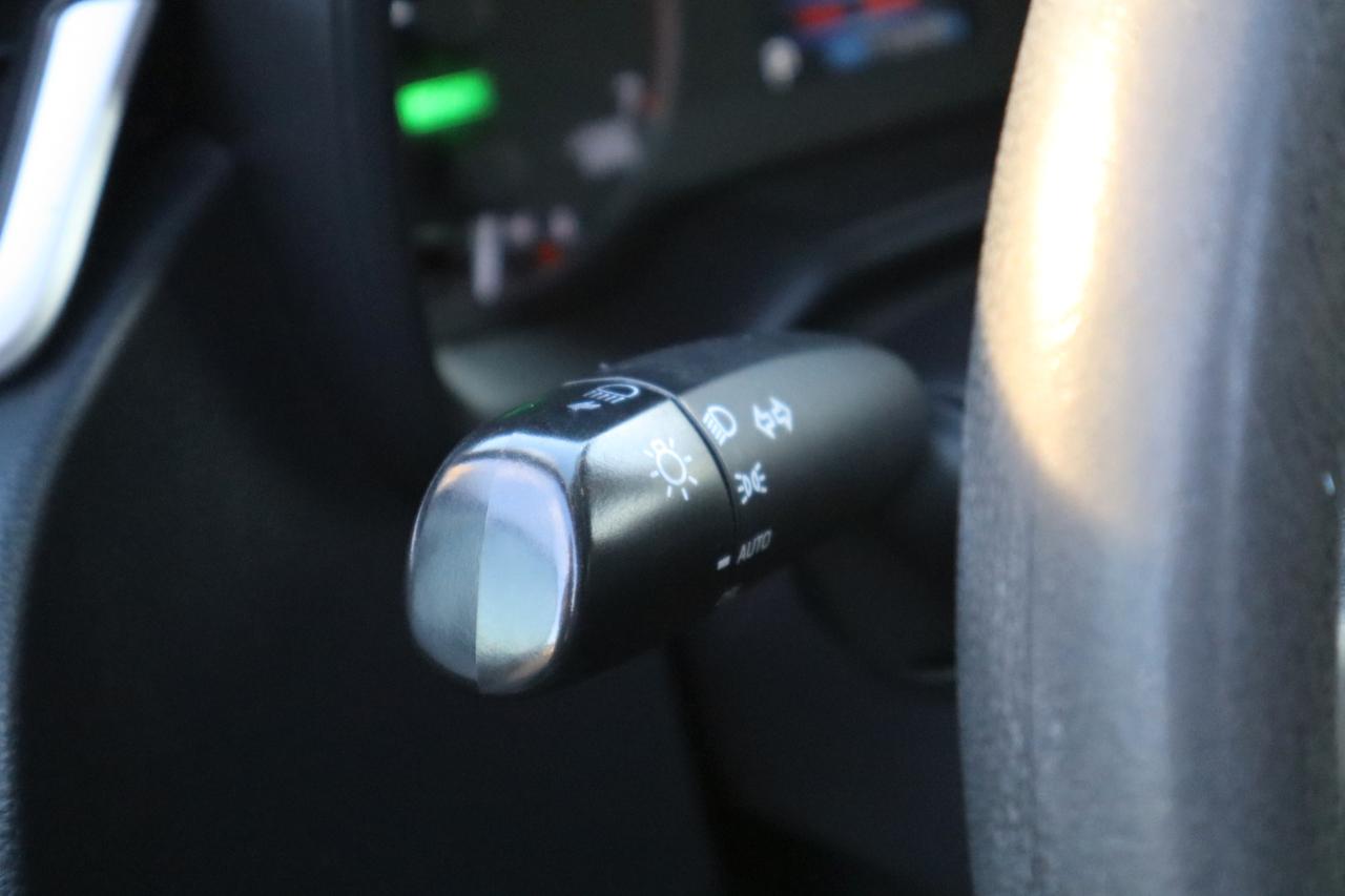 Toyota Corolla Hybrid LE 2023