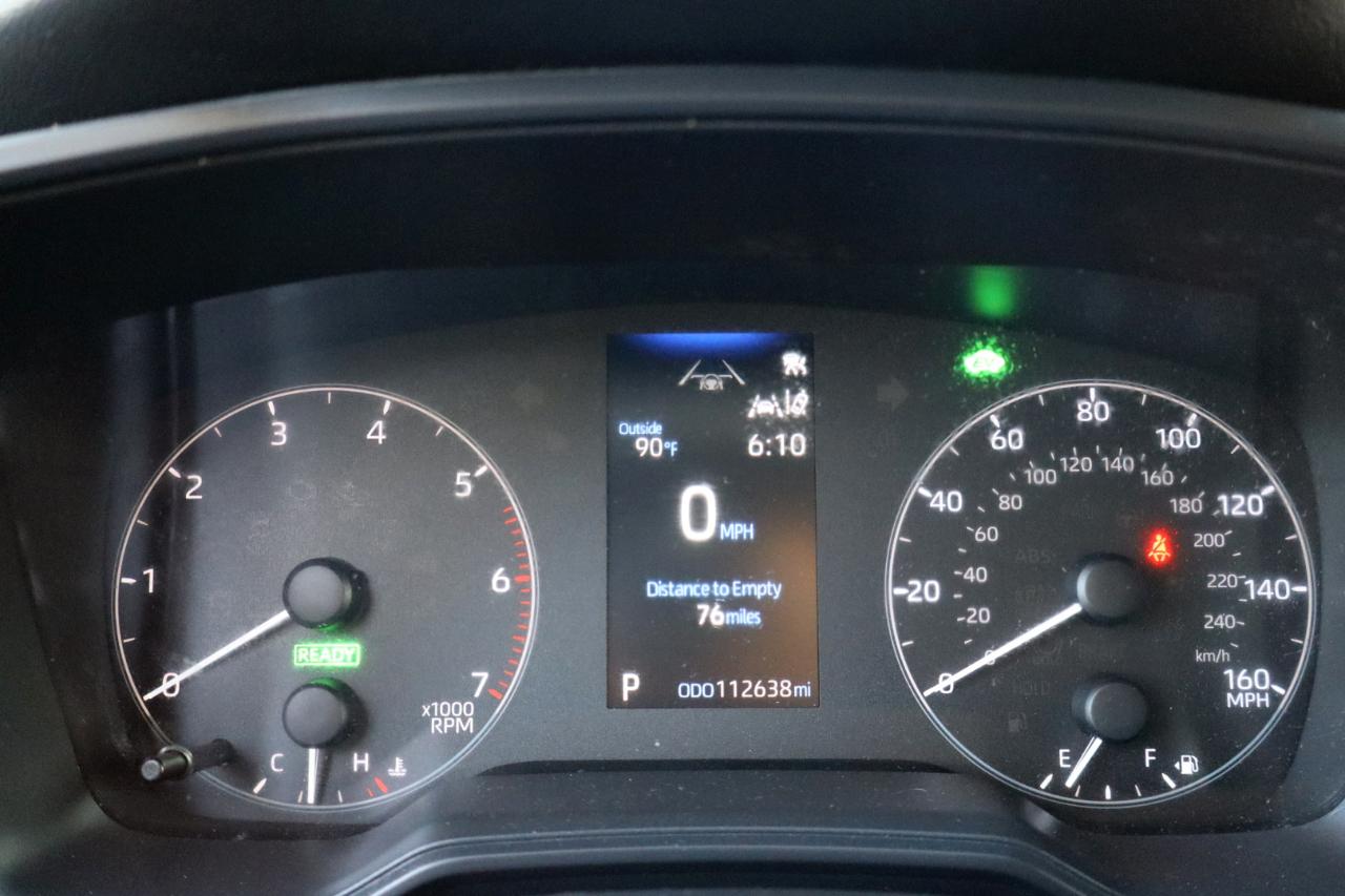 Toyota Corolla Hybrid LE 2023