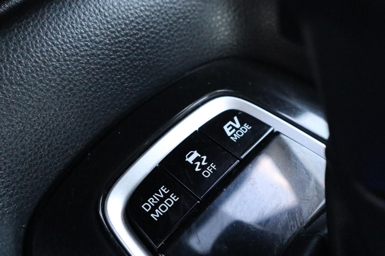Toyota Corolla Hybrid LE 2023