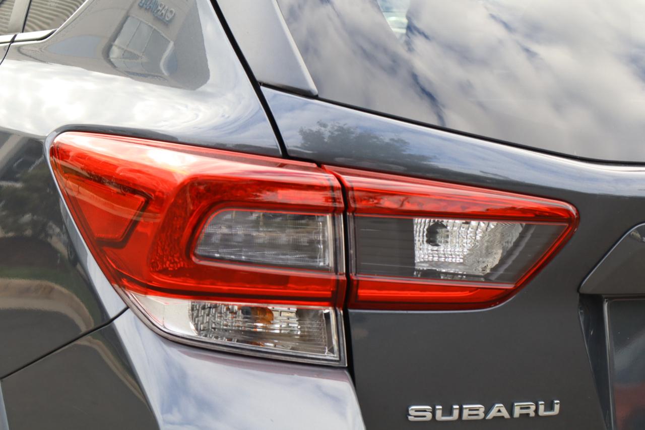 Subaru Crosstrek 2.0i Limited CVT 2021