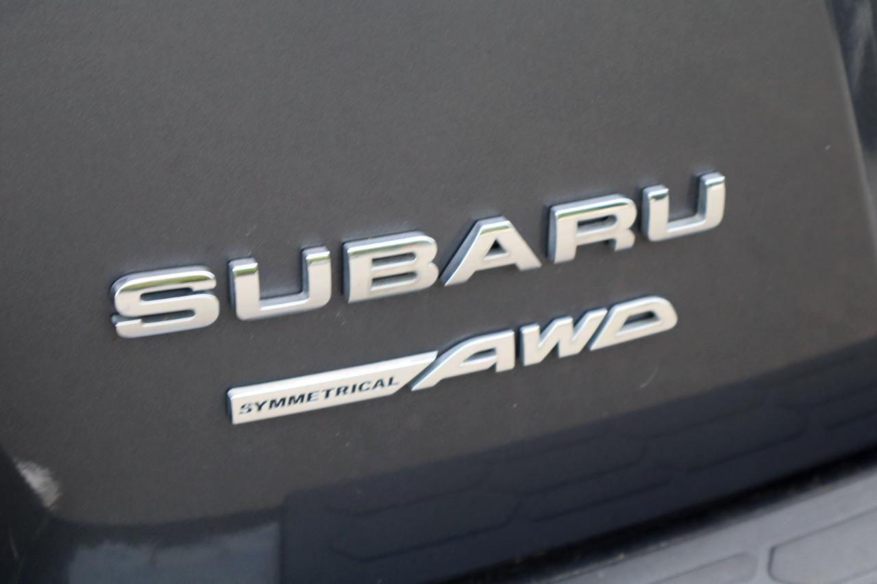 Subaru Crosstrek 2.0i Limited CVT 2021