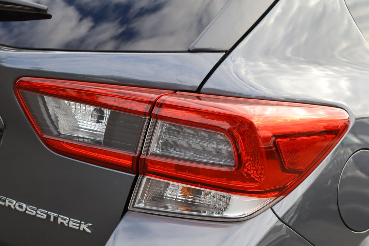 Subaru Crosstrek 2.0i Limited CVT 2021
