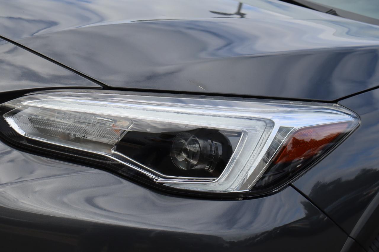 Subaru Crosstrek 2.0i Limited CVT 2021