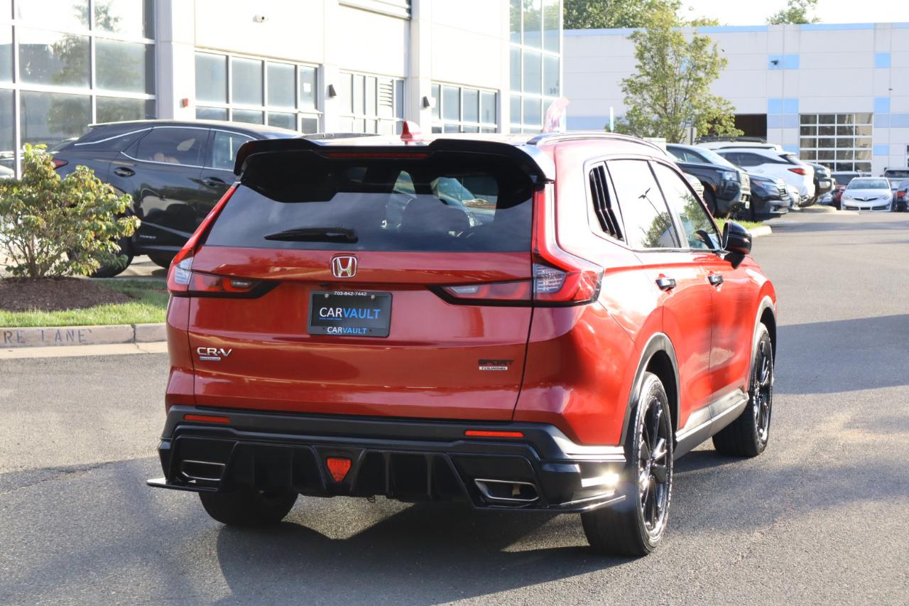 Honda CR-V Hybrid Touring 2023
