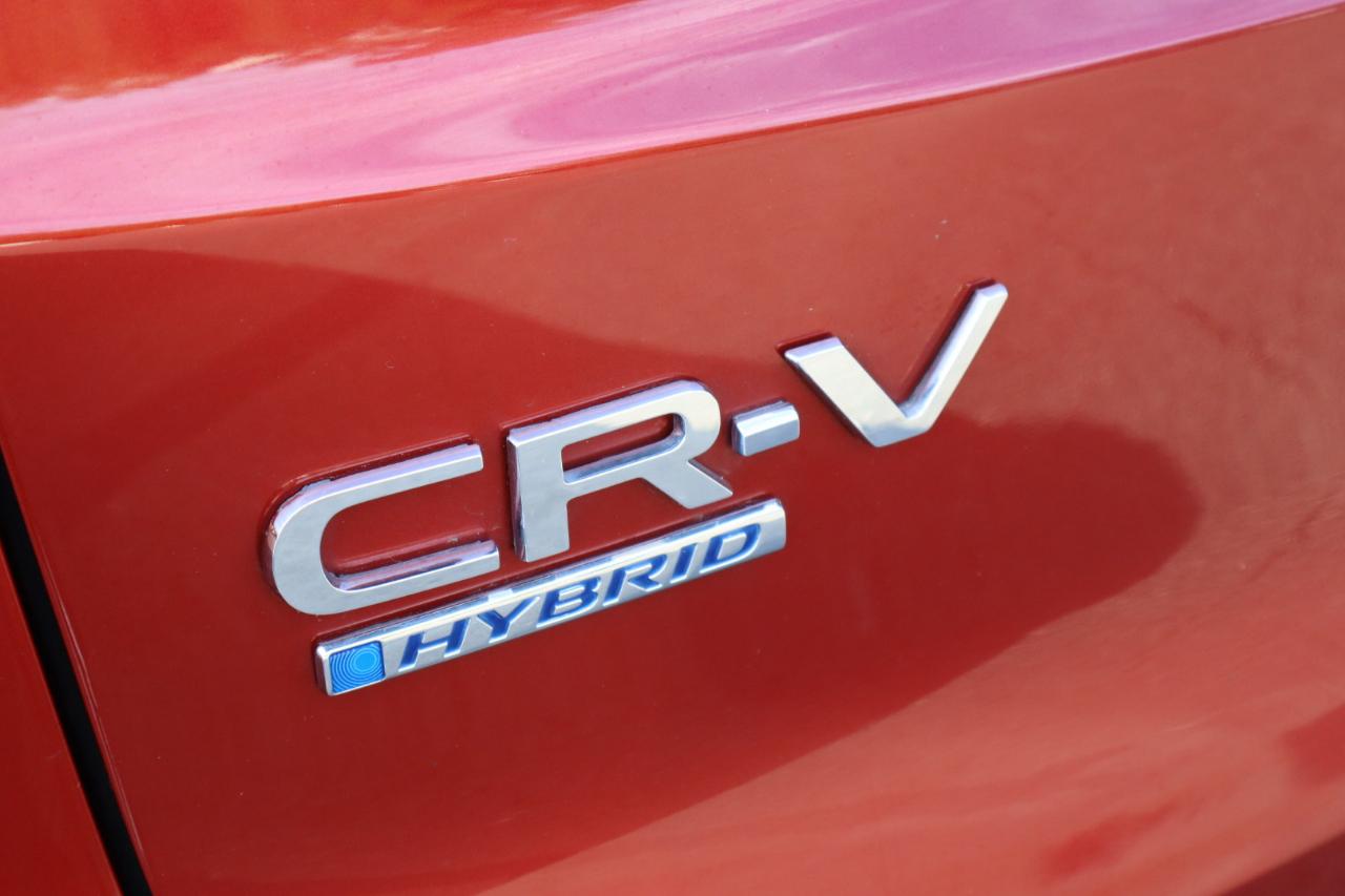 Honda CR-V Hybrid Touring 2023