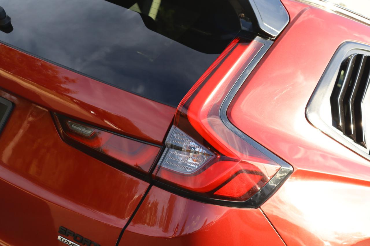 Honda CR-V Hybrid Touring 2023