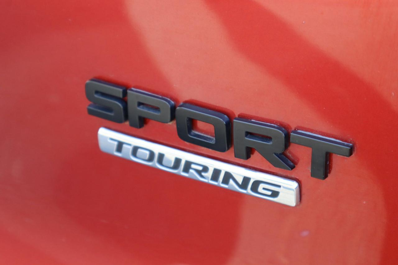 Honda CR-V Hybrid Touring 2023