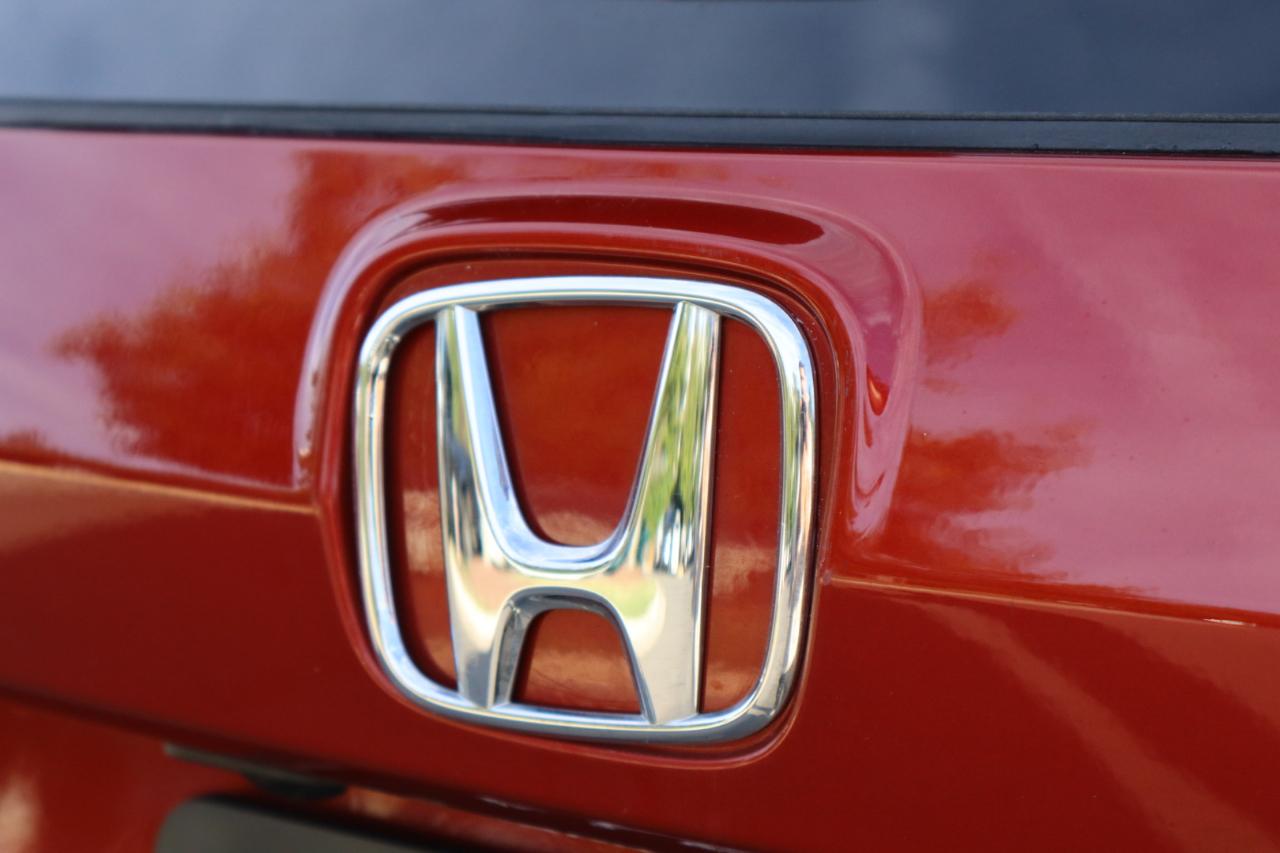Honda CR-V Hybrid Touring 2023