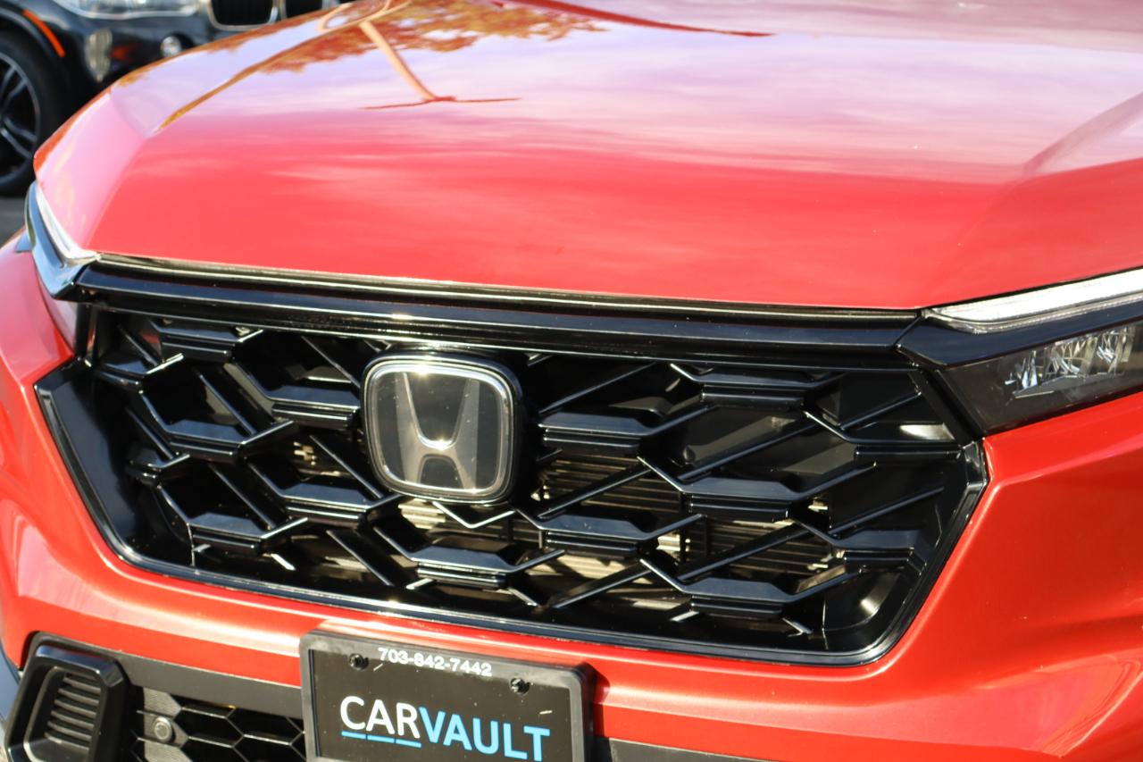 Honda CR-V Hybrid Touring 2023