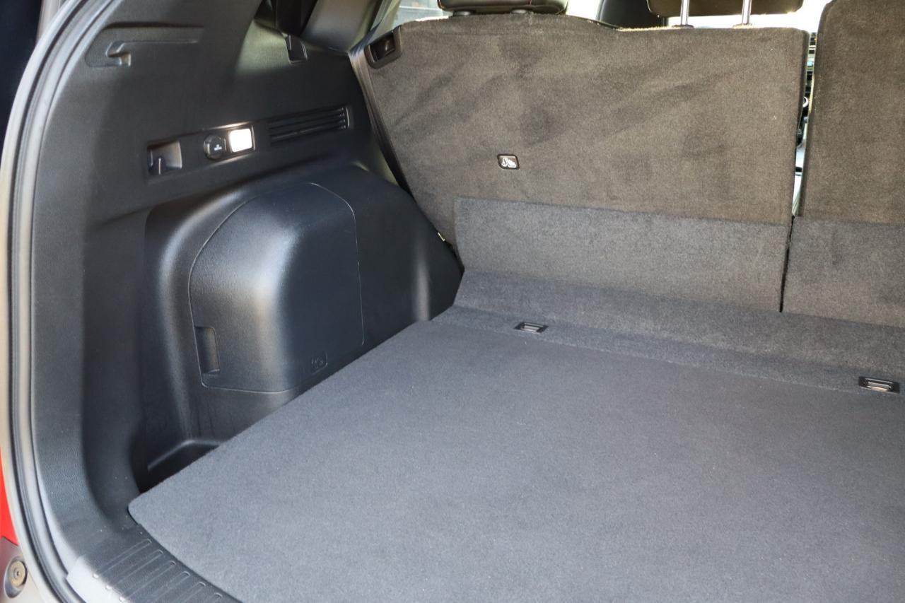 Honda CR-V Hybrid Touring 2023