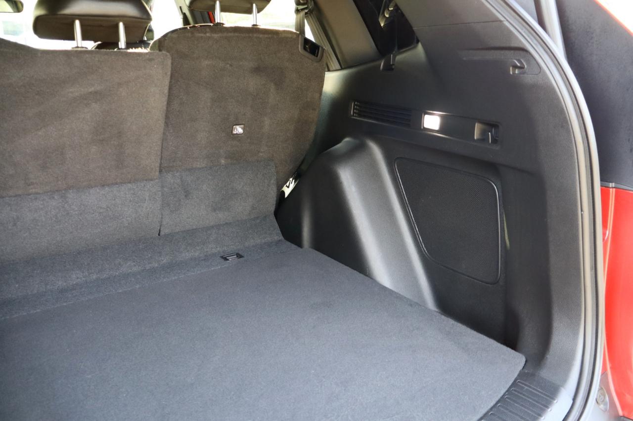 Honda CR-V Hybrid Touring 2023