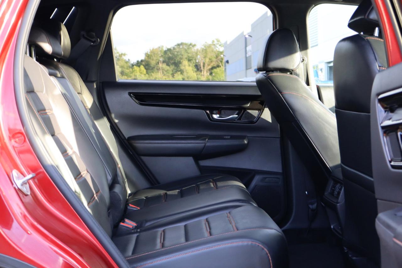 Honda CR-V Hybrid Touring 2023