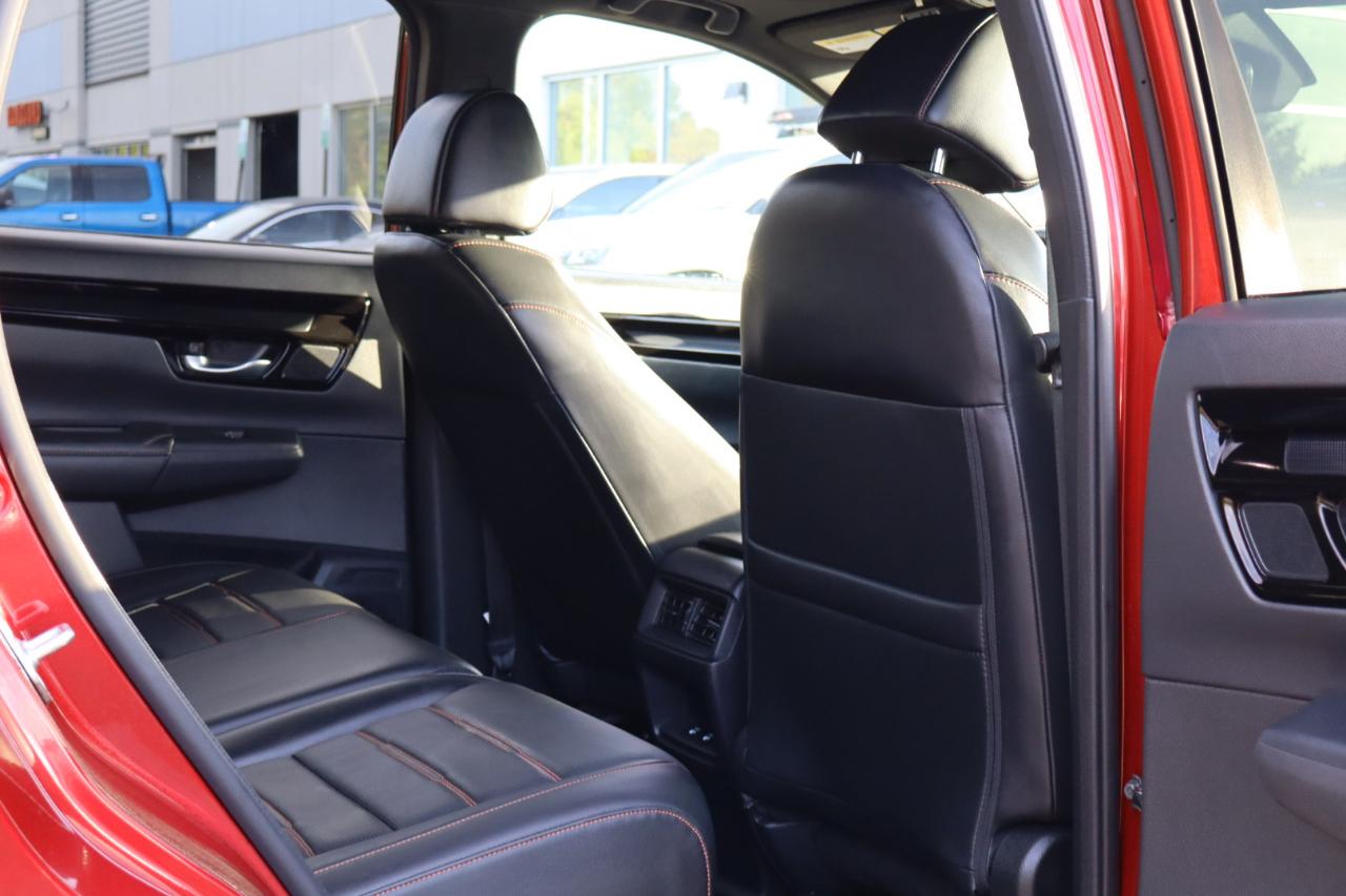 Honda CR-V Hybrid Touring 2023