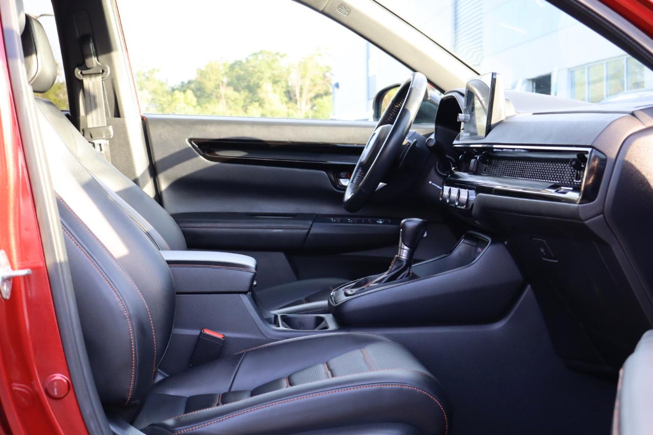 Honda CR-V Hybrid Touring 2023