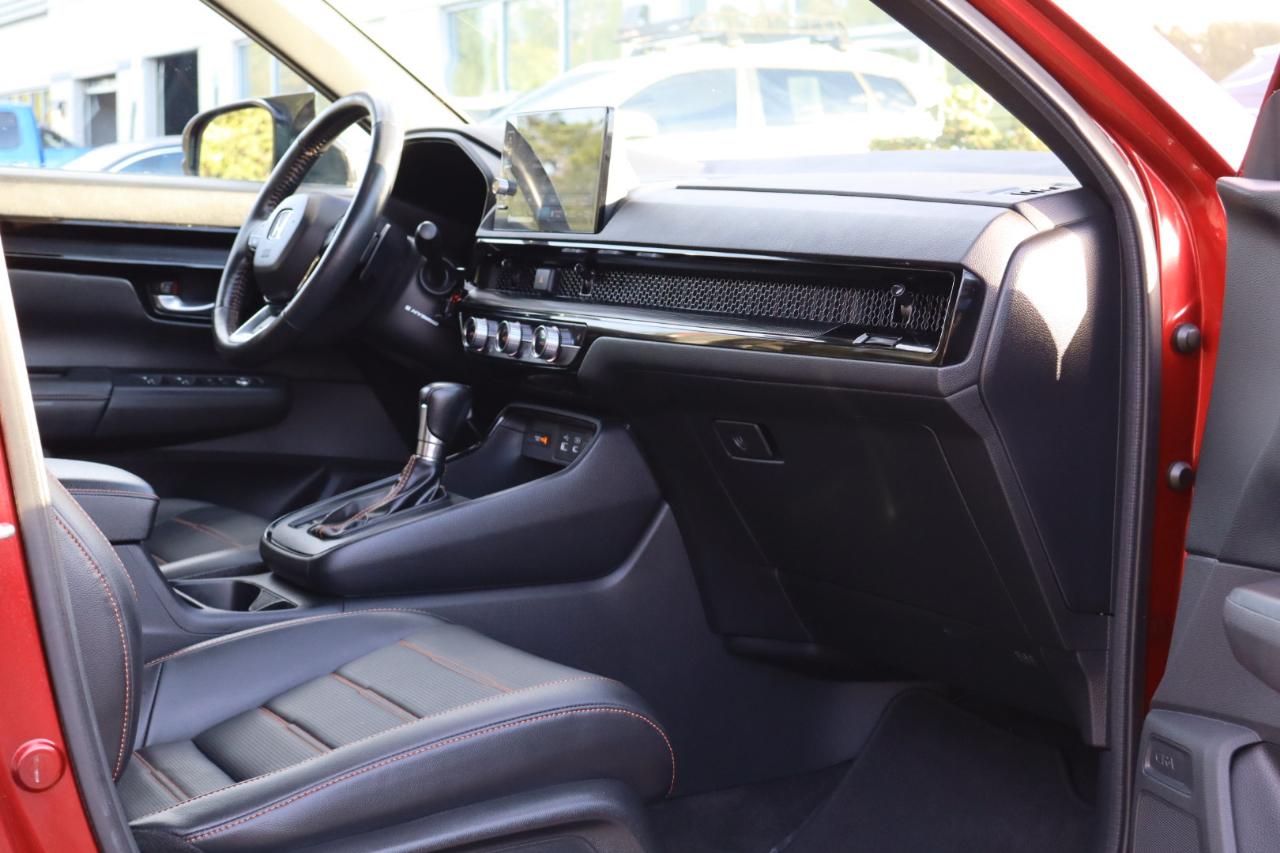 Honda CR-V Hybrid Touring 2023