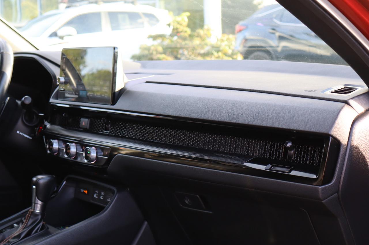 Honda CR-V Hybrid Touring 2023