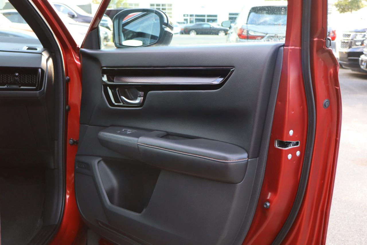 Honda CR-V Hybrid Touring 2023