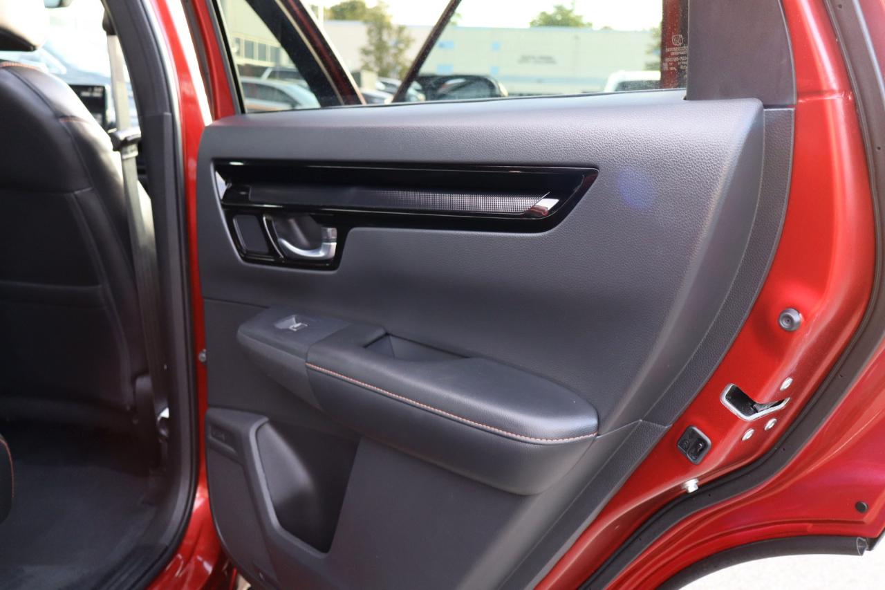 Honda CR-V Hybrid Touring 2023
