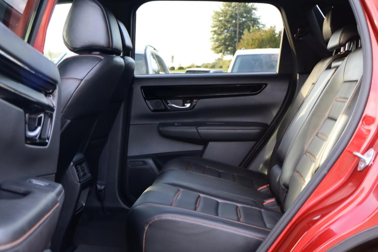 Honda CR-V Hybrid Touring 2023