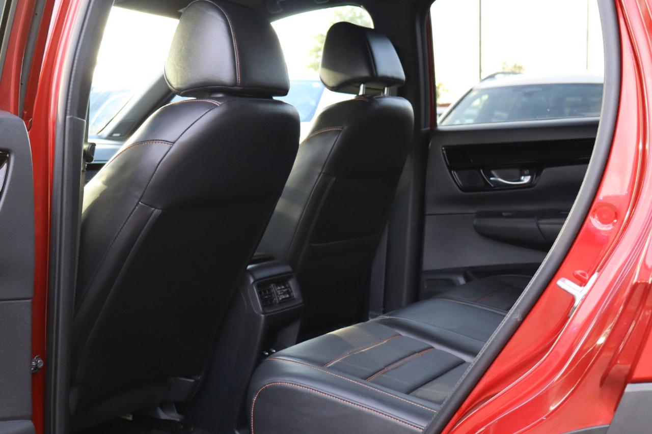 Honda CR-V Hybrid Touring 2023