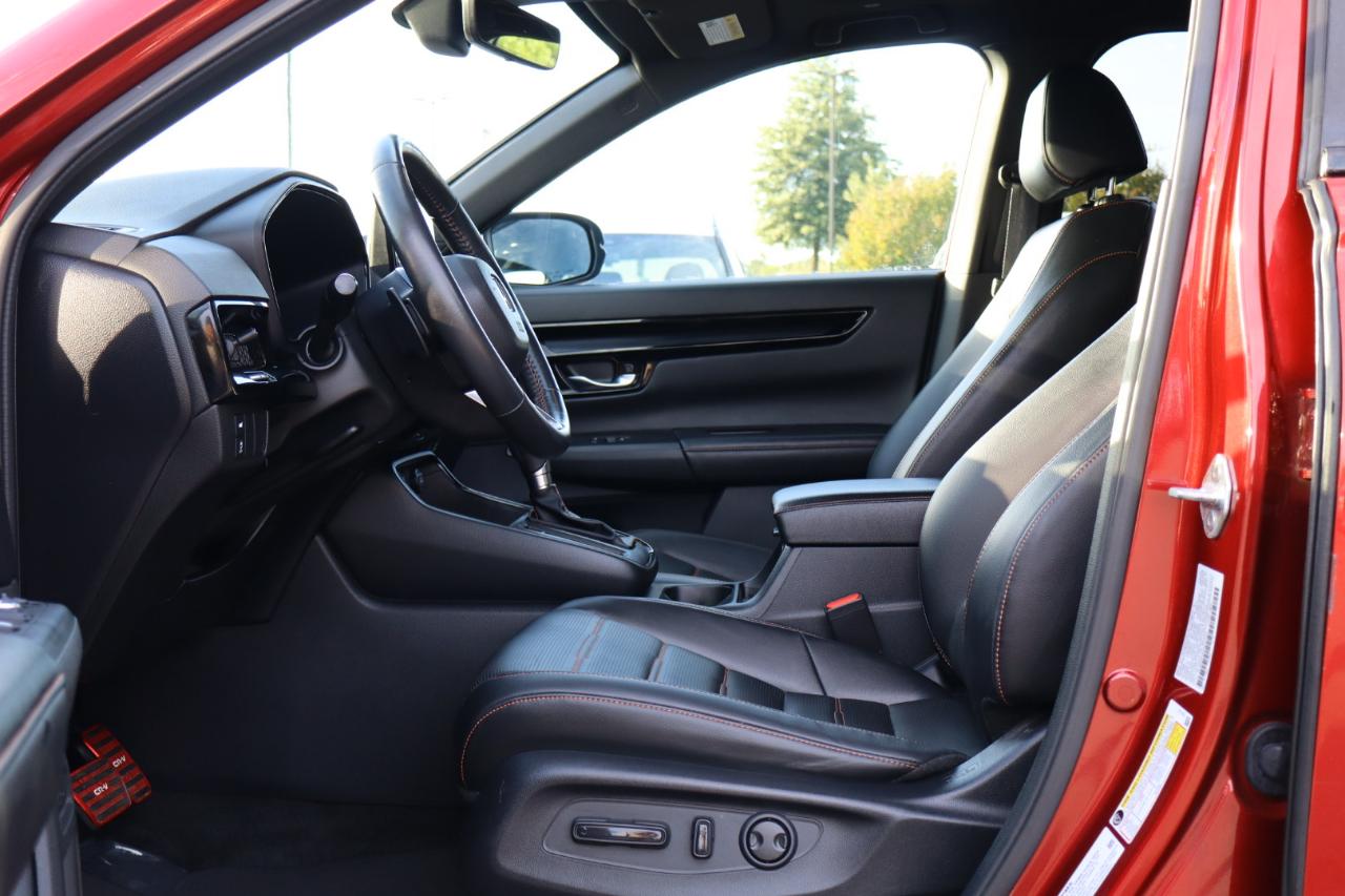 Honda CR-V Hybrid Touring 2023
